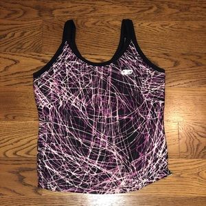 Reebok tank top